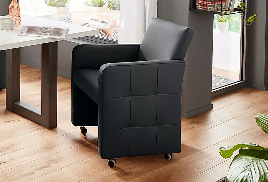 exxpo - sofa fashion Sessel »Barista« günstig online kaufen