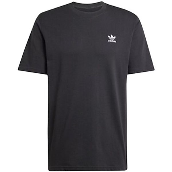 adidas Originals T-Shirt TREFOIL ESS TEE sportlicher Stil, Kurzarm, mit Run günstig online kaufen