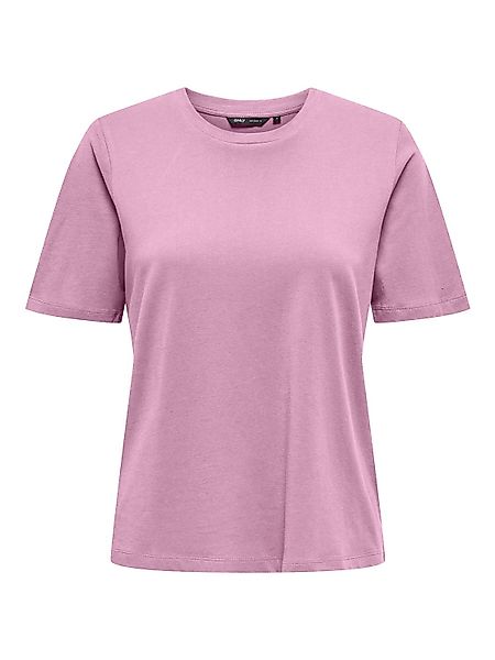 ONLY Kurzarmshirt ONLONLY S/S TEE JRS günstig online kaufen