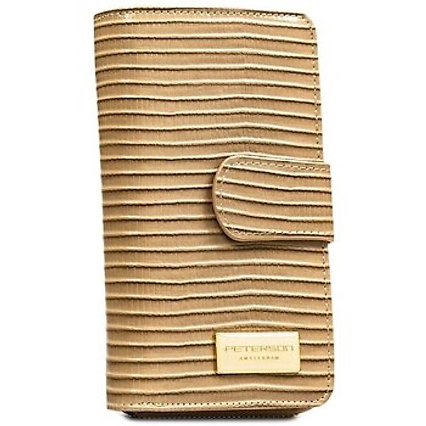 Peterson  Geldbeutel PTNPS116MLF günstig online kaufen