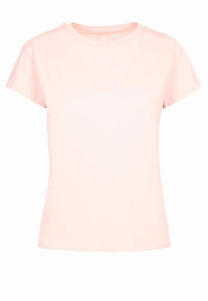 Just Rhyse T-Shirt "Just Rhyse JLTS279M PinkOranges T-Shirt" 1 Stk. tlg. günstig online kaufen