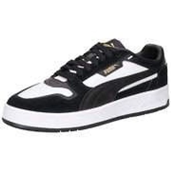 PUMA Court Classic Street SD Herren schwarz|schwarz günstig online kaufen