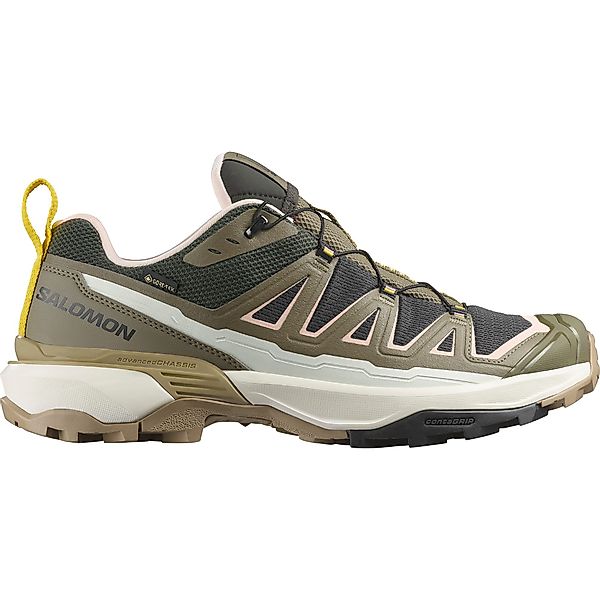 Salomon X ULTRA 360 EDGE GORE-TEX günstig online kaufen