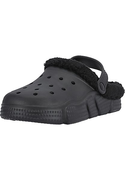 CRUZ Hausschuh "Pastown", mit weichem Fleecefutter günstig online kaufen