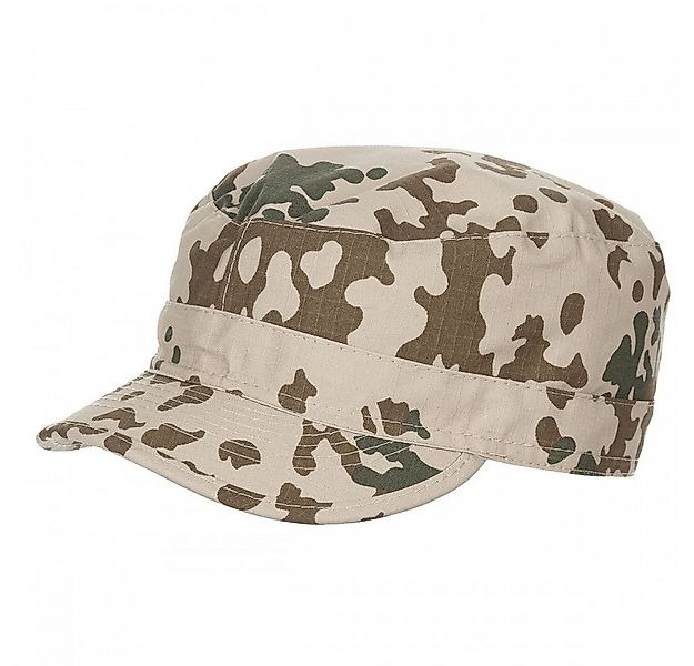 MFH Schirmmütze MFH US BDU Feldmütze, Rip Stop, klassische Mütze. Hergestel günstig online kaufen