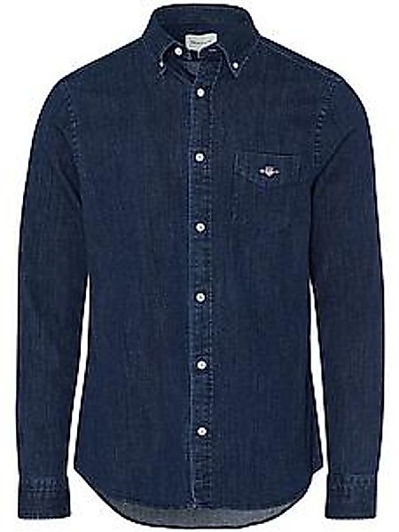 Gant Troyer CASUAL COTTON HALF ZIP günstig online kaufen