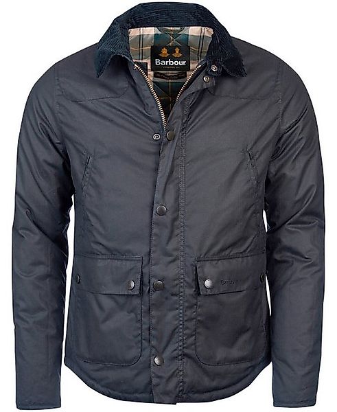 Barbour Allwetterjacke Wachsjacke Reelin günstig online kaufen