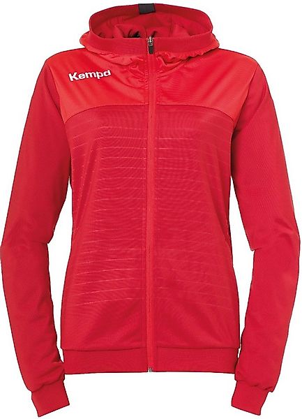 Kempa Trainingsjacke Emotion 2.0 Kapuzenjacke Women günstig online kaufen