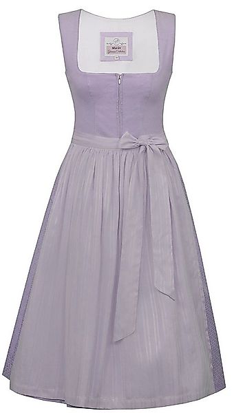 MarJo Dirndl Dirndl Rimsting 70cm Länge flieder günstig online kaufen