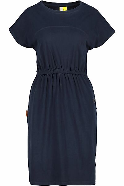 Alife & Kickin Jerseykleid "Damen ShallyAK" günstig online kaufen