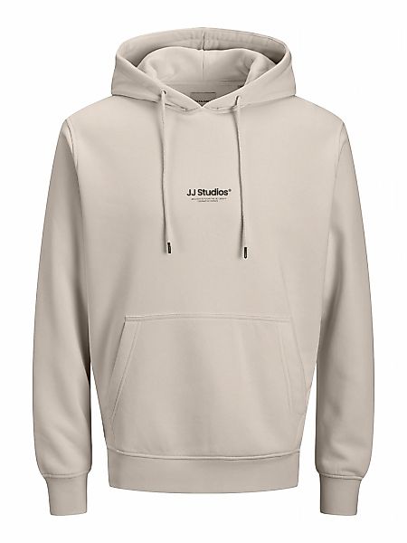 Jack & Jones PlusSize Kapuzensweatshirt "JJESOHO SWEAT HOOD NOOS PLS" günstig online kaufen