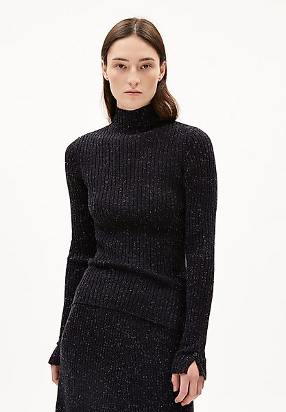 Armedangels Strickpullover ALAANIA TWEED Pullover aus günstig online kaufen