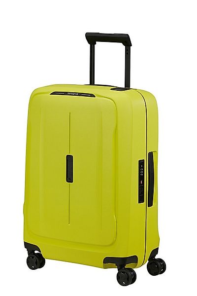 Samsonite Hartschalen-Trolley ESSENS, verschiedene Größen und Farben, 4 Rol günstig online kaufen