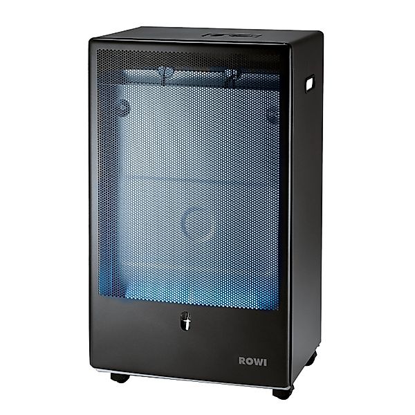 ROWI Heizgerät Rowi Gas-Heizofen Blue Flame günstig online kaufen