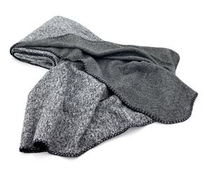 Wohndecke Strick Kuscheldecke Super Soft Fleece günstig online kaufen