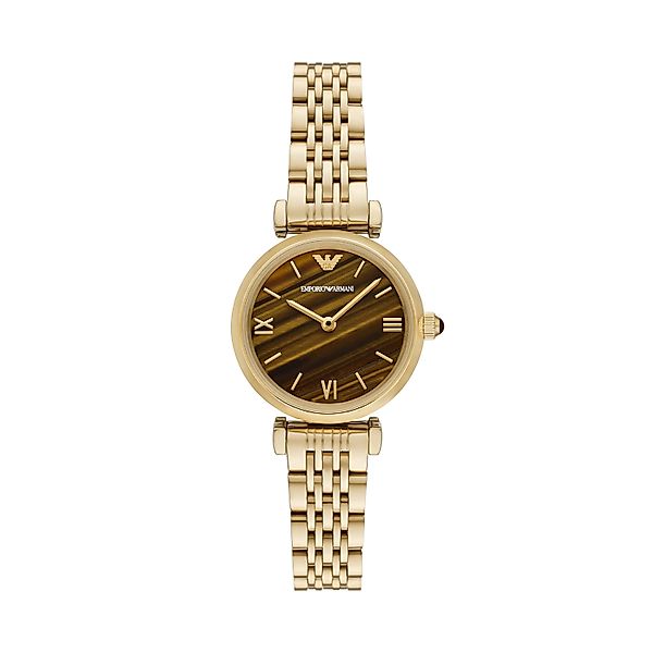Emporio Armani Quarzuhr AR11703, Armbanduhr, Damenuhr, günstig online kaufen