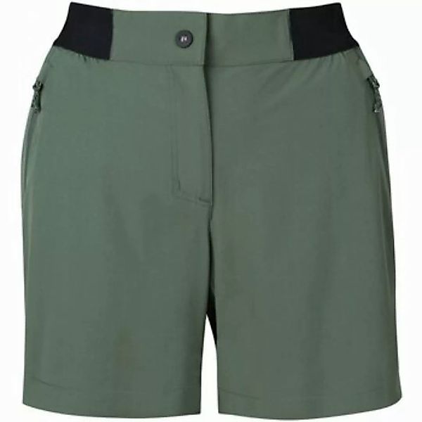 Witeblaze  Shorts Sport GENUA 1, Ladies shorts,olive 1122742/6004 günstig online kaufen