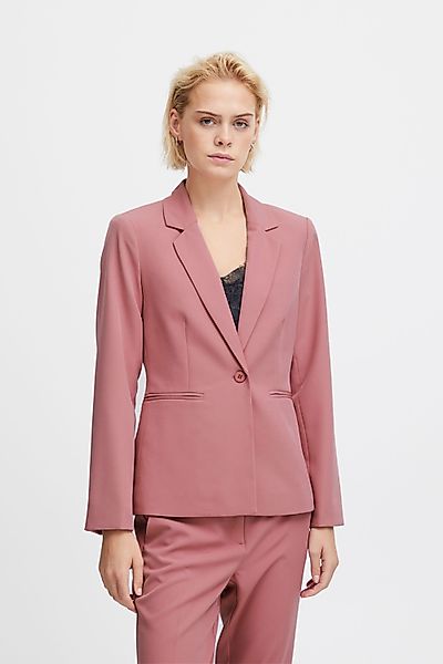 Ichi Jackenblazer IHLEXI Klassischer Blazer mit günstig online kaufen