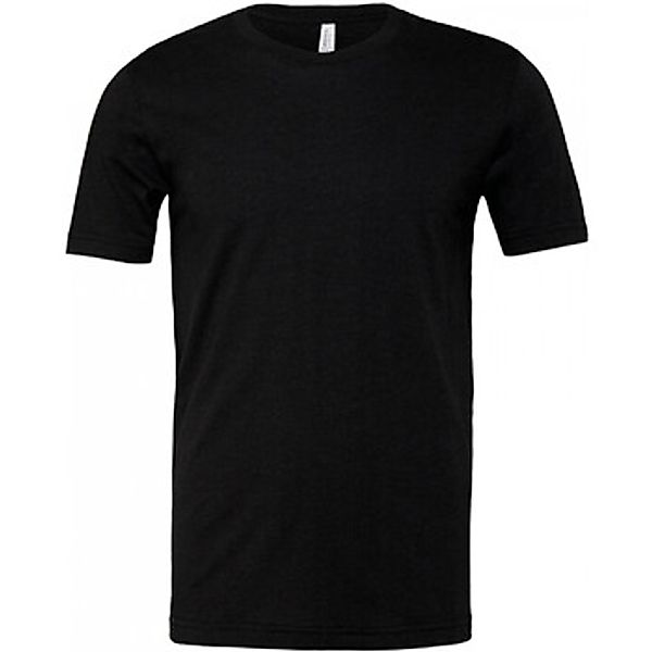 Bella + Canvas  T-Shirt T-shirt col rond  Heather günstig online kaufen