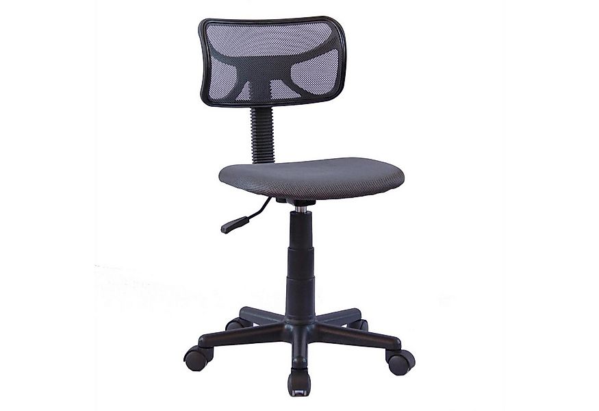 IDIMEX Drehstuhl MILAN, Kinderdrehstuhl Schreibtischstuhl Kinder Bürostuhl günstig online kaufen