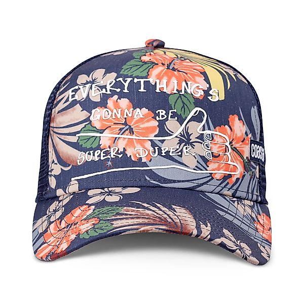 Coastal Trucker Cap Coastal HFT Cap günstig online kaufen