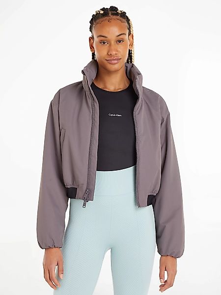 Calvin Klein Sport Outdoorjacke PW - Padded Jacket günstig online kaufen