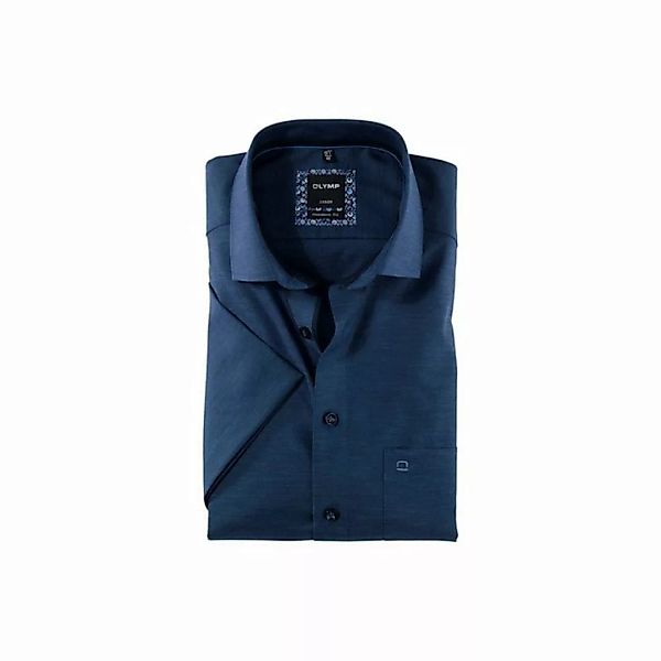 OLYMP Businesshemd marineblau (1-tlg., keine Angabe) günstig online kaufen