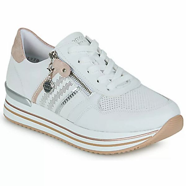 Remonte Sneaker "Remonte Sneaker Glattleder" günstig online kaufen