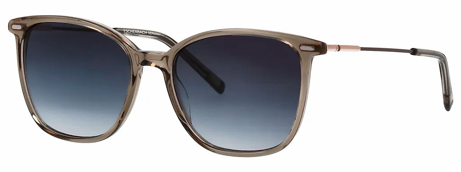 HUMPHREY´S eyewear Sonnenbrille "585346", Form Karree/Soft, Federscharnier, günstig online kaufen