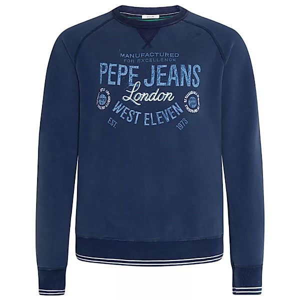Pepe Jeans Salim Sweatshirt L Sailor günstig online kaufen