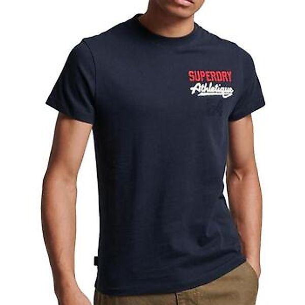 Superdry  T-Shirt M1011768A günstig online kaufen
