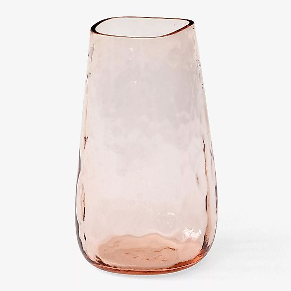 &Tradition - Collect Crafted Glass SC68 Vase - powder/Glas mundgeblasen/BxT günstig online kaufen