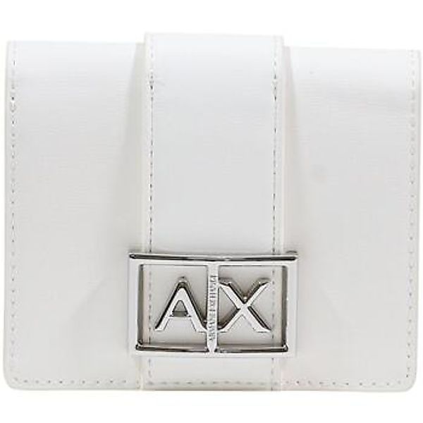 EAX  Geldbeutel XW000360 AF12039 günstig online kaufen