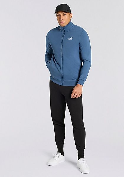 PUMA Trainingsanzug ESS SWEAT SUIT TR (2-tlg), zweiteiliges Set, mit hohem günstig online kaufen