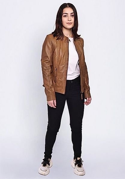 MUSTANG Lederjacke 31019267 günstig online kaufen