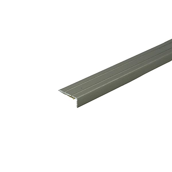 Döllken Abschlussprofil 1,8 SK 1.800 mm x 25 mm x 10 mm Edelstahl günstig online kaufen