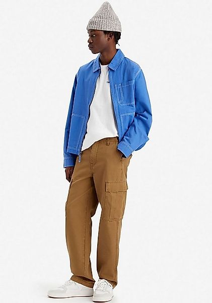 Levi's® Cargohose XX CARGO STRAIGHT Gesäß- und Cargo- Taschen mit Patten günstig online kaufen