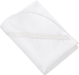 IBENA Matratzenauflage "Pure Aktiv 5516" Wasserdicht, kochfest günstig online kaufen