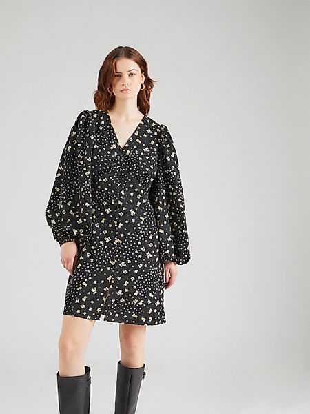 Vero Moda Blusenkleid VMALEA (1-tlg) Drapiert/gerafft günstig online kaufen
