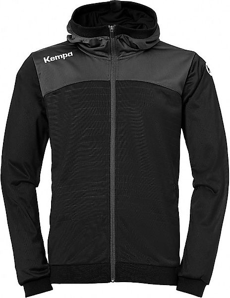 Kempa Trainingsjacke Emotion 2.0 Kapuzenjacke günstig online kaufen