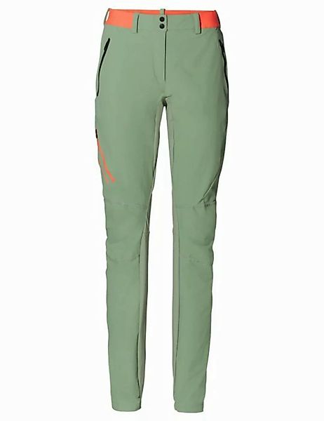 VAUDE Outdoorhose Vaude Womens Scopi Pants Ii Damen Hose günstig online kaufen