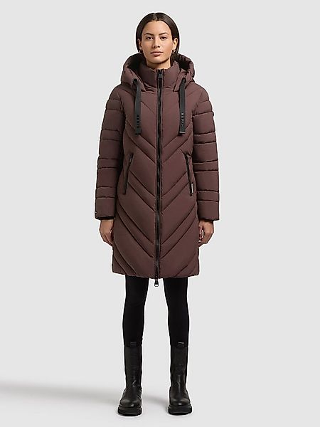 khujo Steppmantel TABY günstig online kaufen