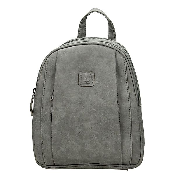 HTI-Living Cityrucksack Damenrucksack Kunstleder (1-tlg), Cityrucksack günstig online kaufen