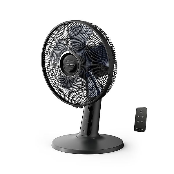 Rowenta Tischventilator Turbo Silence Extreme + günstig online kaufen