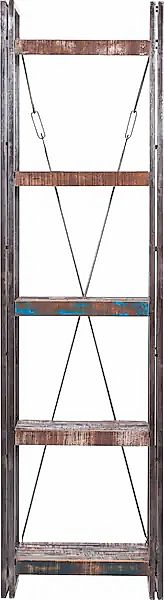 Gutmann Factory Regal »Titan«, im Industrial Design günstig online kaufen