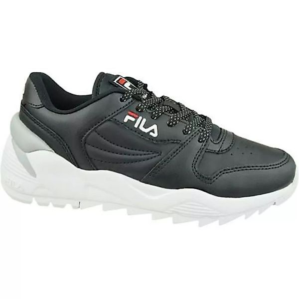 Fila Orbit Cmr Jogger L Low Wmn Shoes EU 36 Black günstig online kaufen