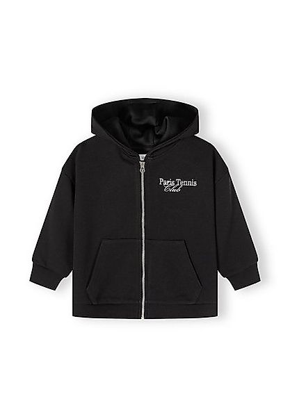 MINOTI Hoodie Ungeknöpftes Kapuzensweatshirt (3y-14y) günstig online kaufen