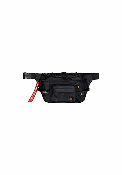 Alpha Industries Gürteltasche "Combat Waist Bag" günstig online kaufen