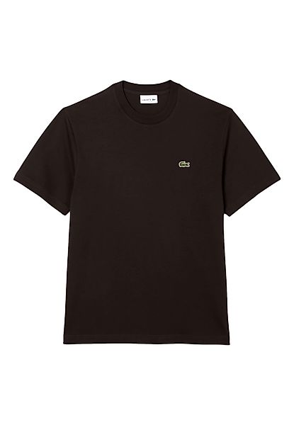 Lacoste T-Shirt T-Shirt Kurzarmshirt (1-tlg., 1) günstig online kaufen