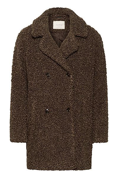 KAFFE Wintermantel Jacke KAbalmi günstig online kaufen